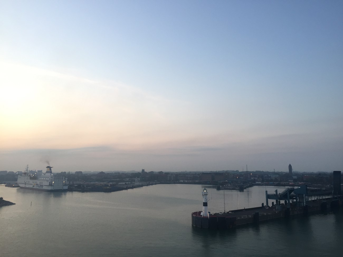 Trelleborg 