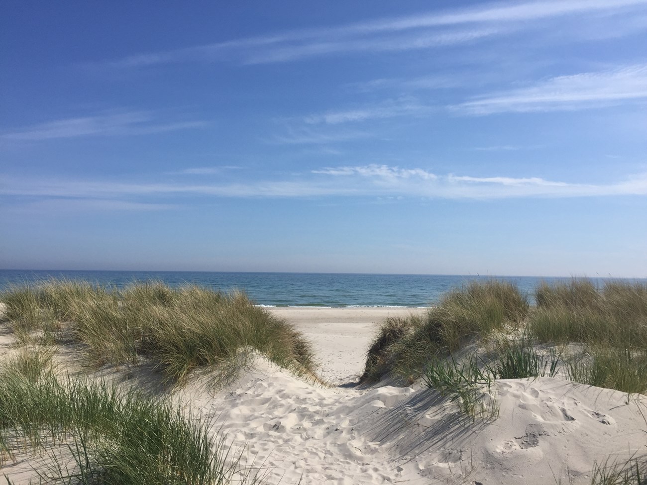 "Sandhammaren"- mehr geht nicht!