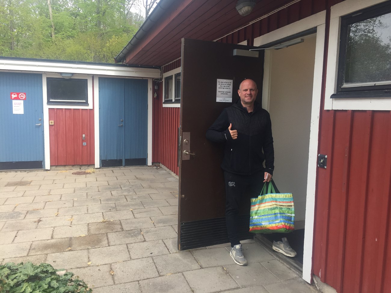 Skönstavik Camping: Daumen hoch für diese Top-Aktion