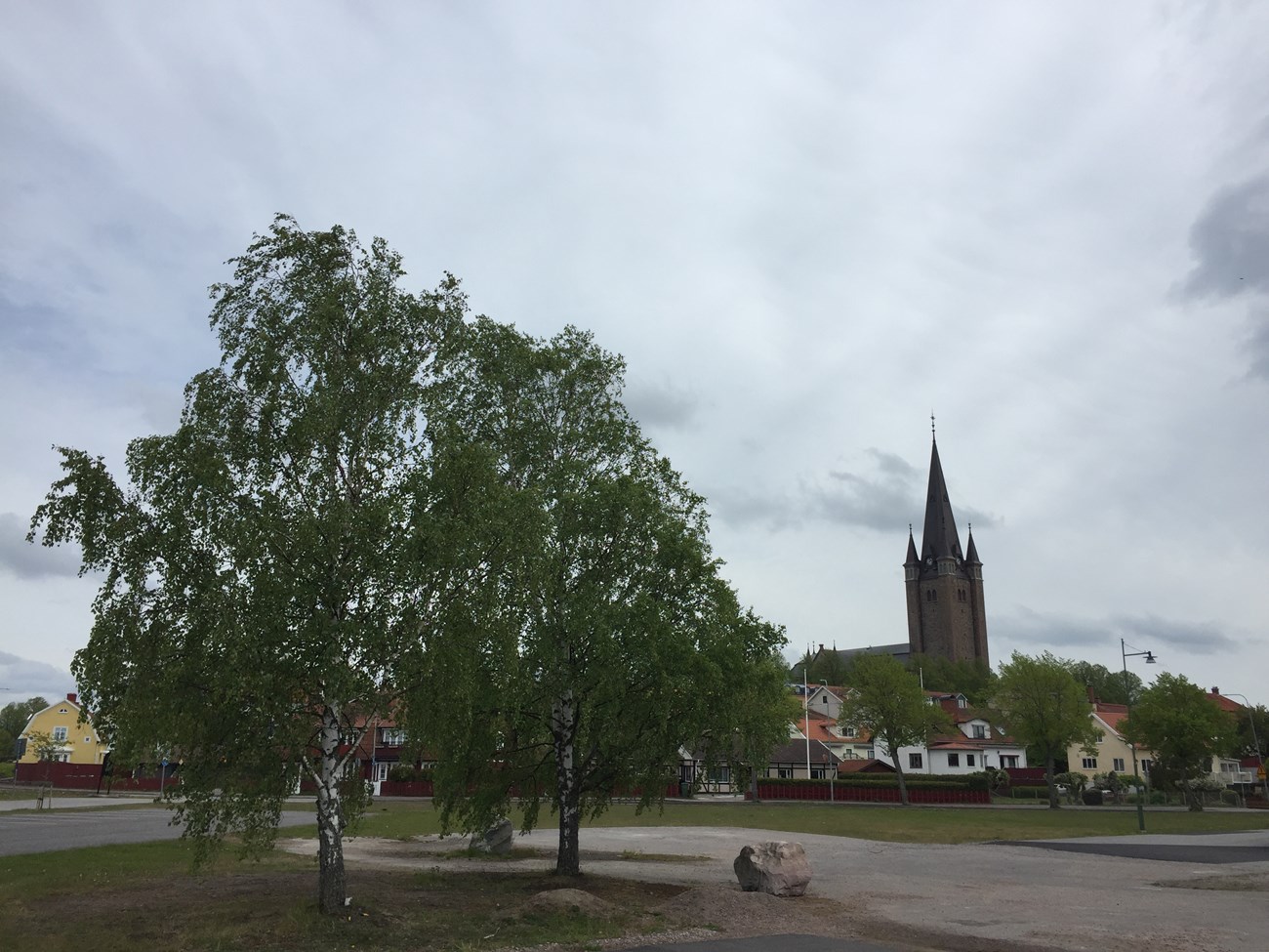 Mariestad 
