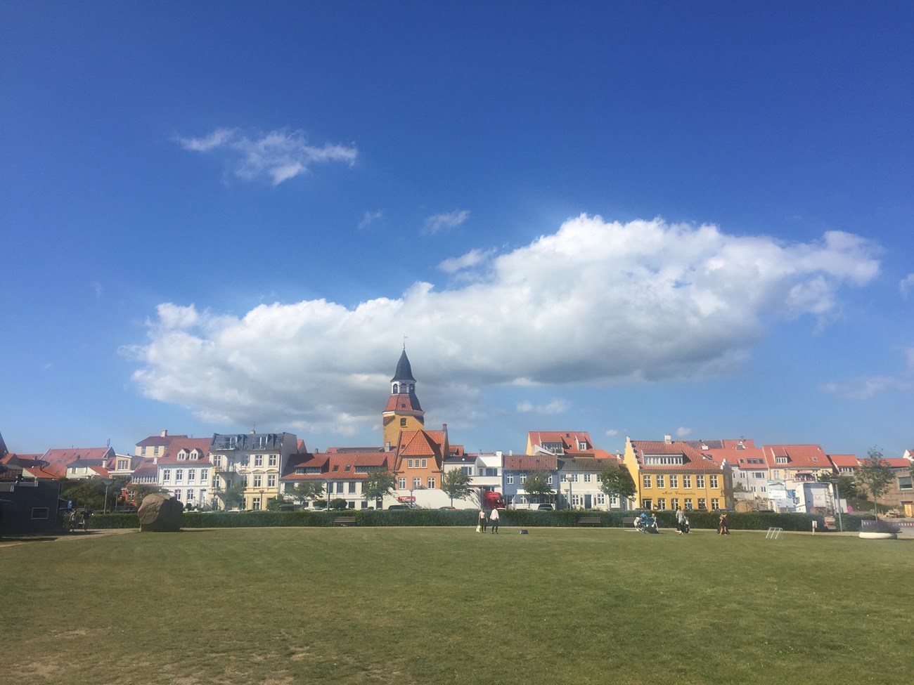 Liebreizendes Faaborg / Fåborg 