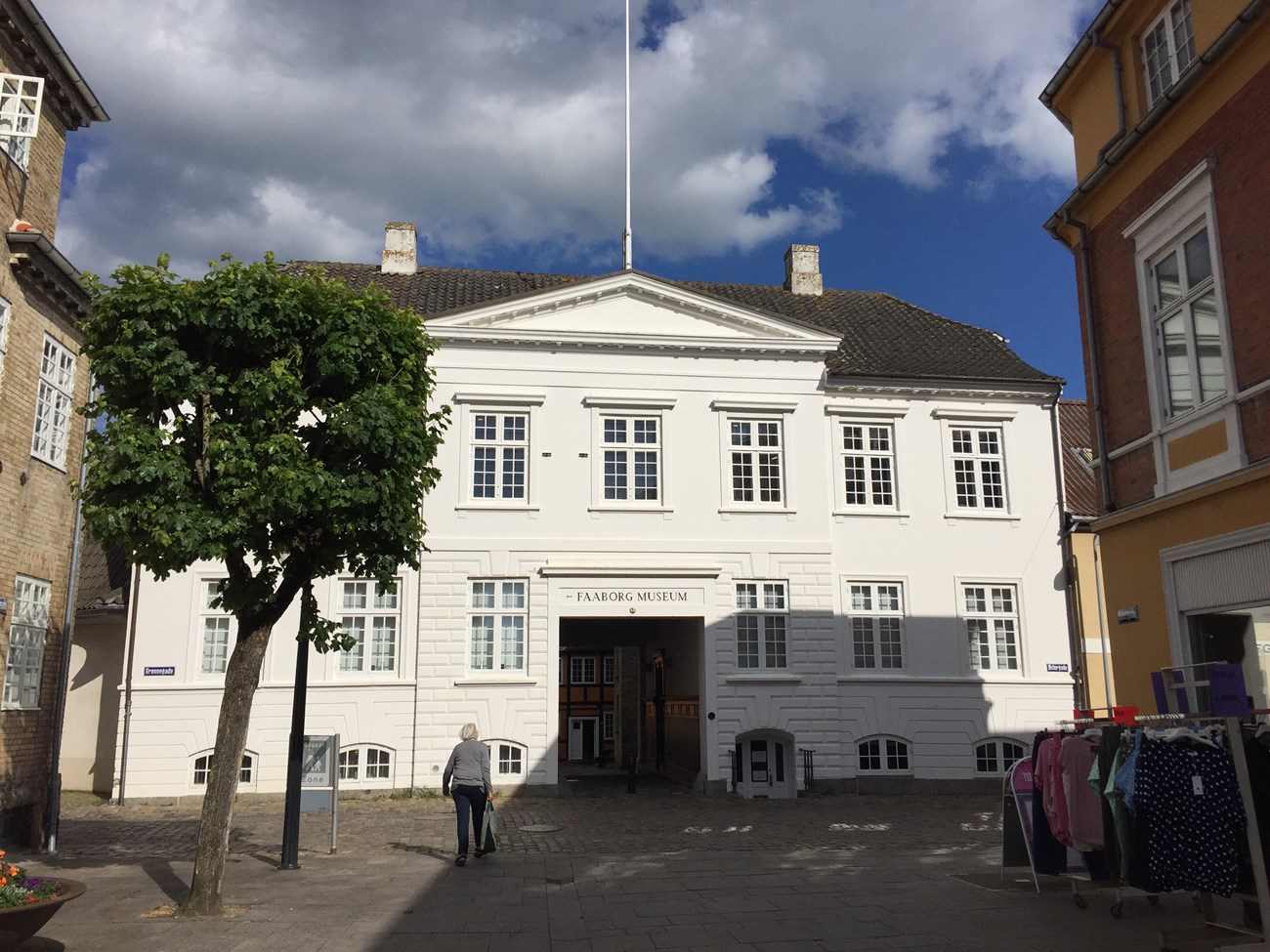 Faaborg Museum