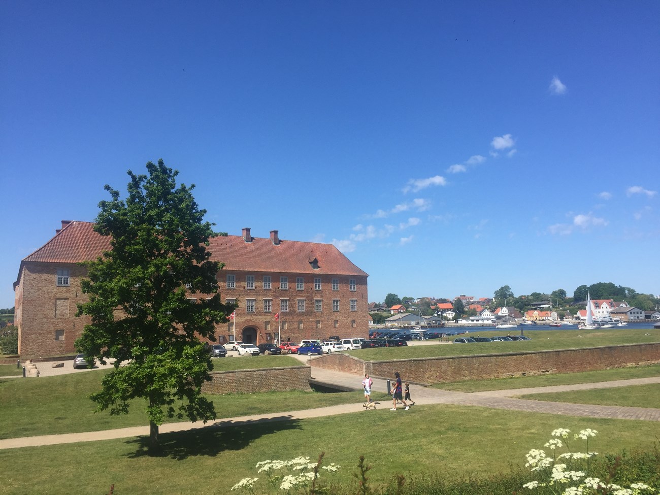 Sonderburger Schloss