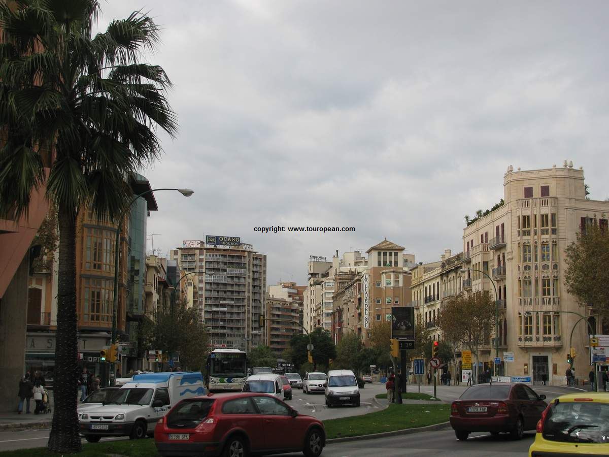 Palma de Mallorca